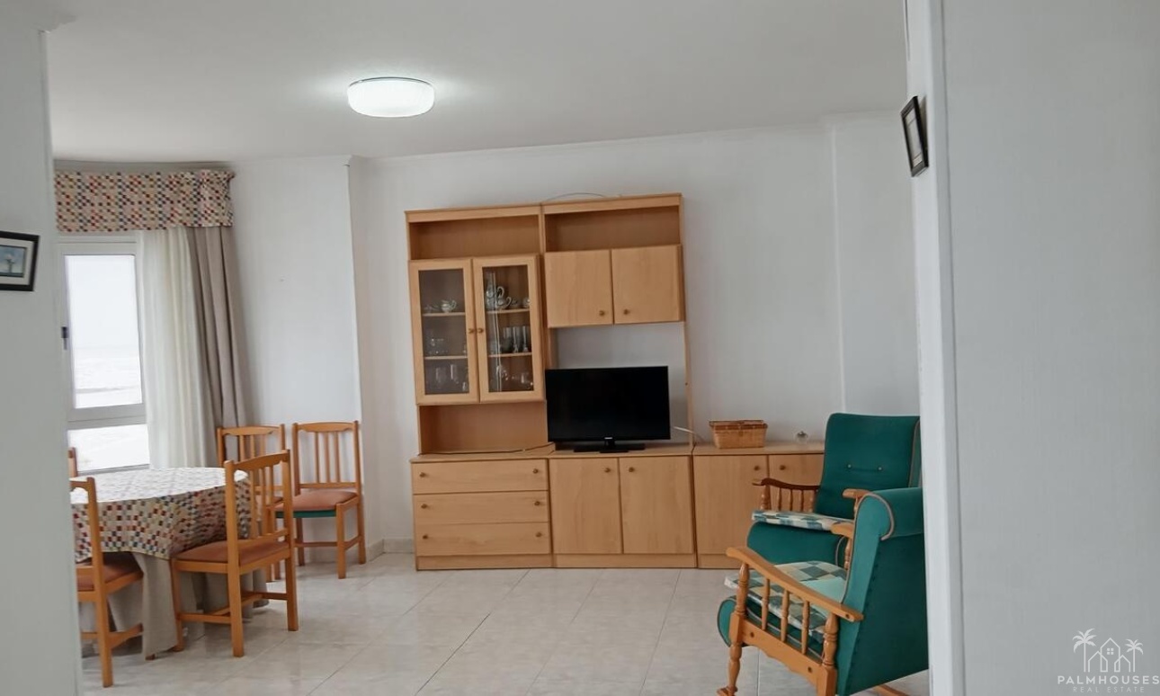 Revente - Apartment - Torrevieja - PLAYA LOS LOCOS