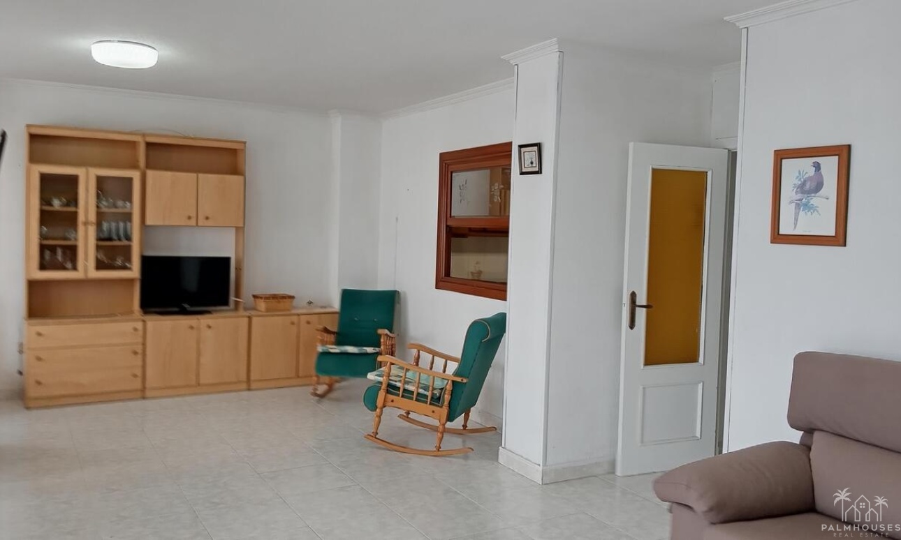 Revente - Apartment - Torrevieja - PLAYA LOS LOCOS