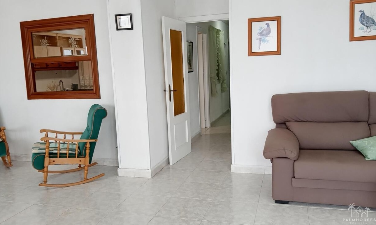 Revente - Apartment - Torrevieja - PLAYA LOS LOCOS