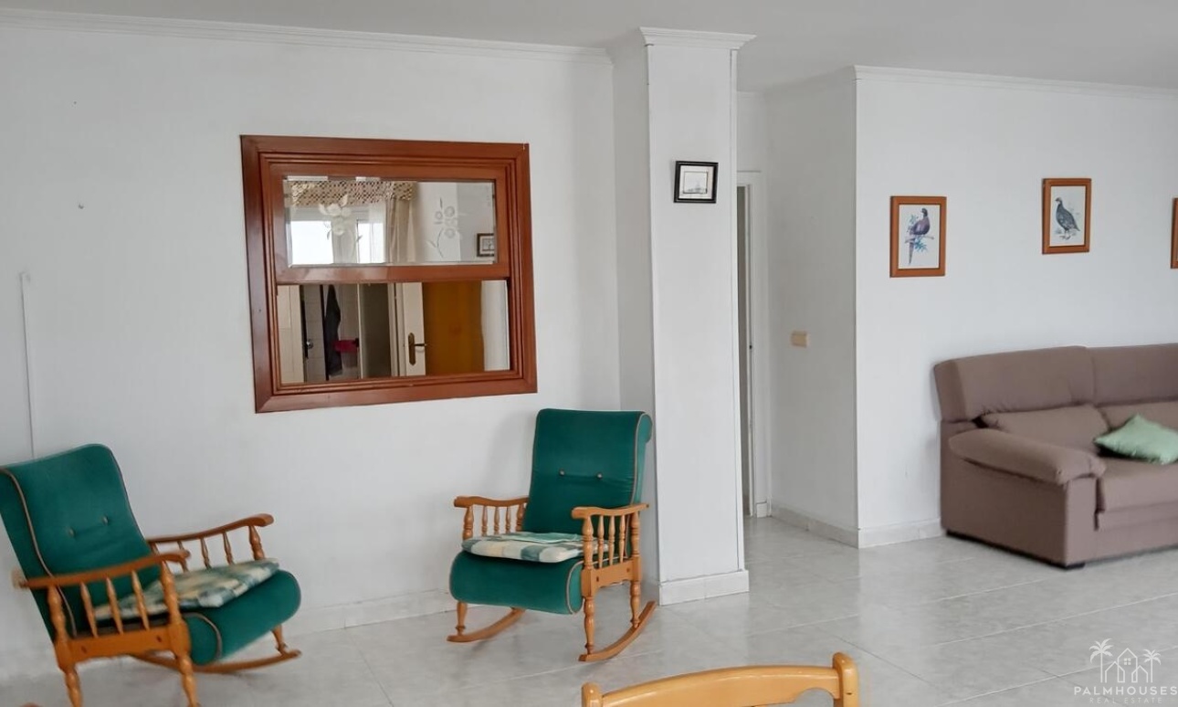 Revente - Apartment - Torrevieja - PLAYA LOS LOCOS