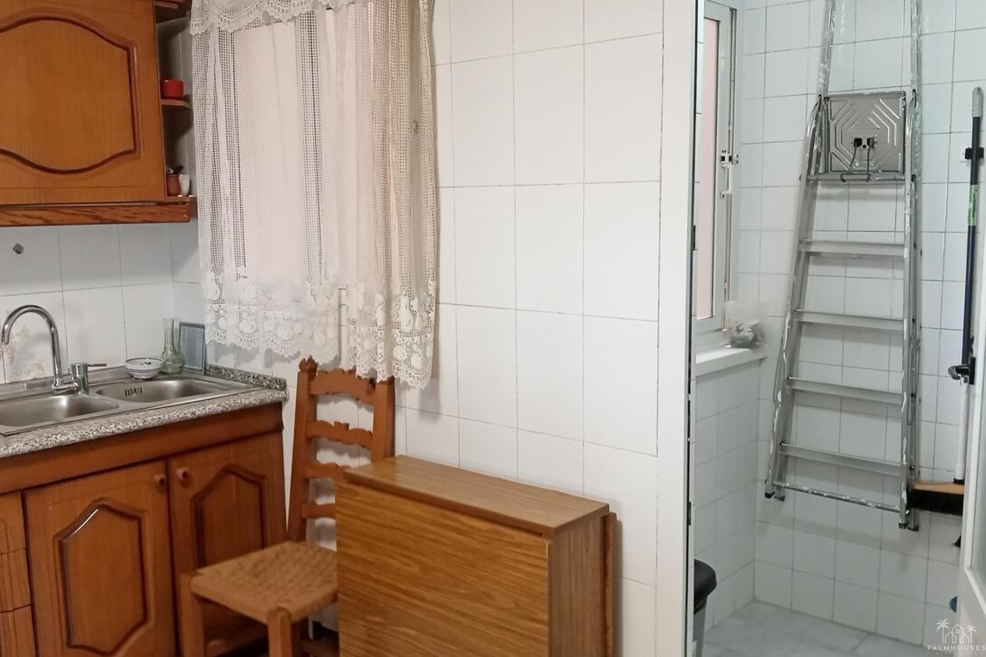 Revente - Apartment - Torrevieja - PLAYA LOS LOCOS