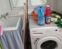 Revente - Apartment - Torrevieja - PLAYA LOS LOCOS