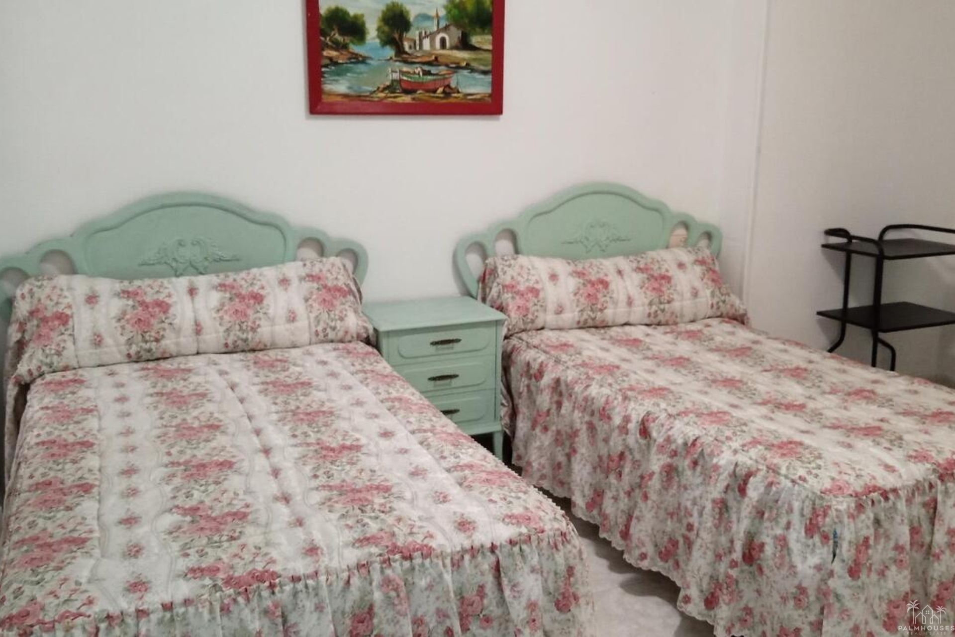Revente - Apartment - Torrevieja - PLAYA LOS LOCOS