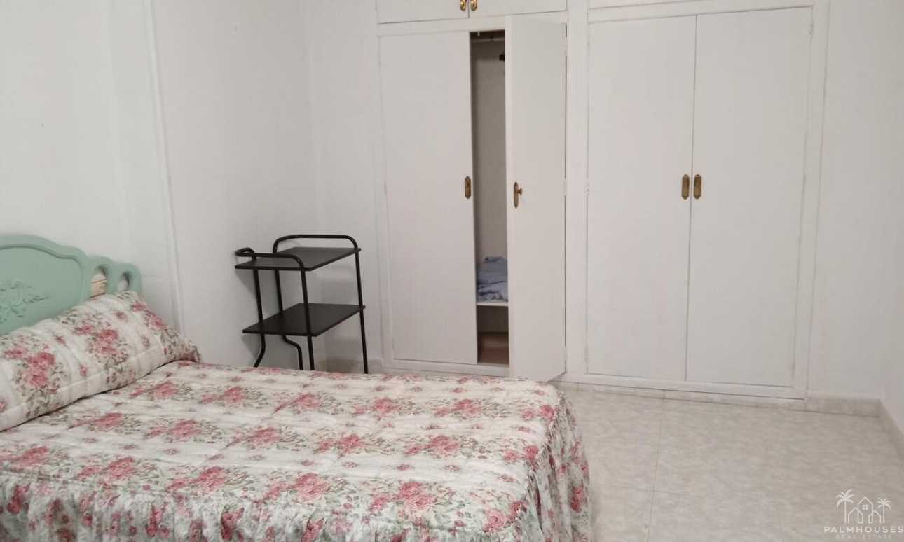 Revente - Apartment - Torrevieja - PLAYA LOS LOCOS