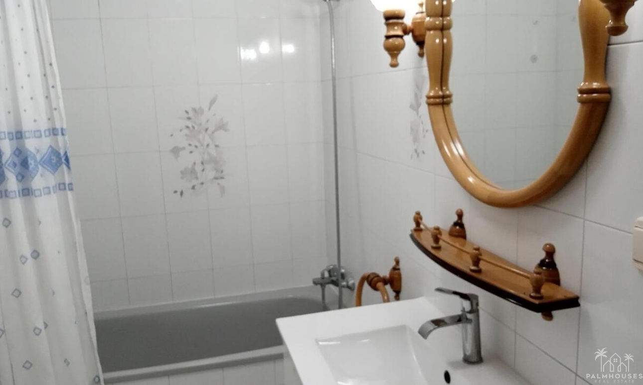 Revente - Apartment - Torrevieja - PLAYA LOS LOCOS