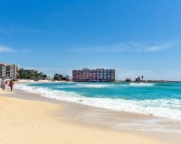 Revente - Apartment - Torrevieja - PLAYA LOS LOCOS