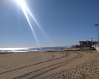Revente - Apartment - Torrevieja - PLAYA LOS LOCOS