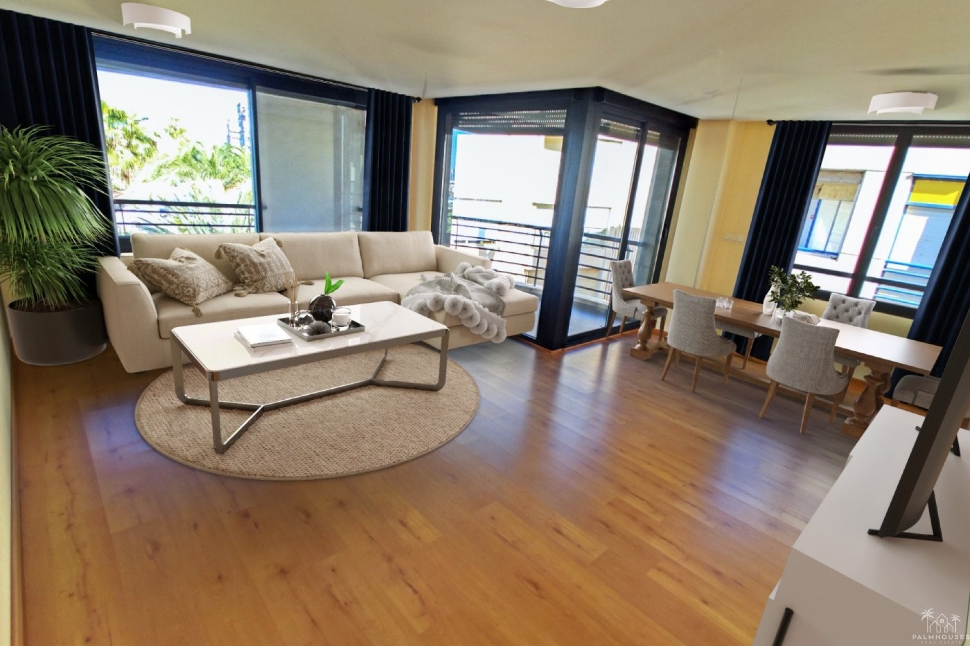 Revente - Apartment - Torrevieja - Puerto