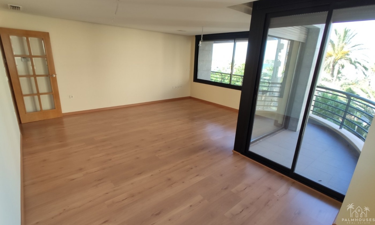 Revente - Apartment - Torrevieja - Puerto