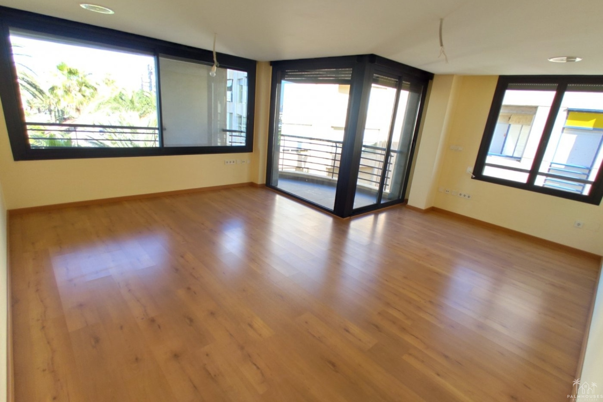 Revente - Apartment - Torrevieja - Puerto