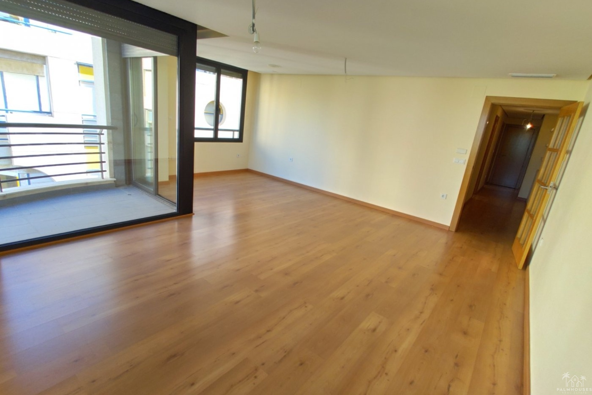 Revente - Apartment - Torrevieja - Puerto