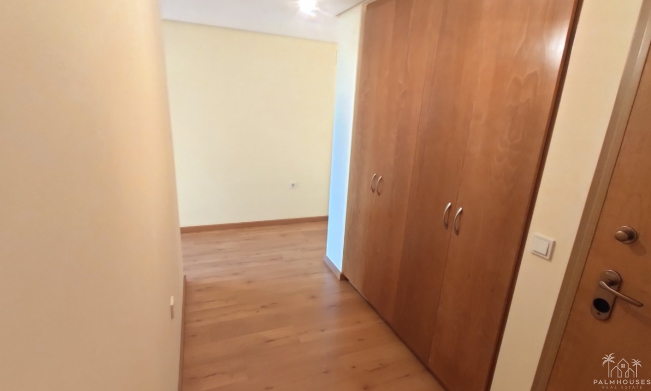 Revente - Apartment - Torrevieja - Puerto