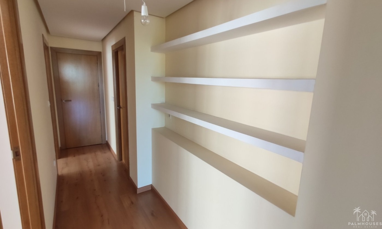 Revente - Apartment - Torrevieja - Puerto