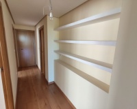 Revente - Apartment - Torrevieja - Puerto