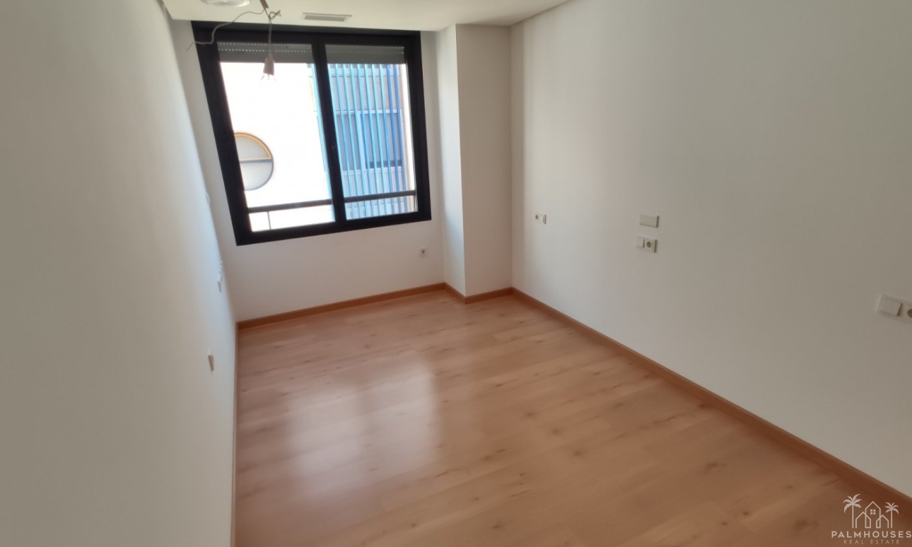 Revente - Apartment - Torrevieja - Puerto