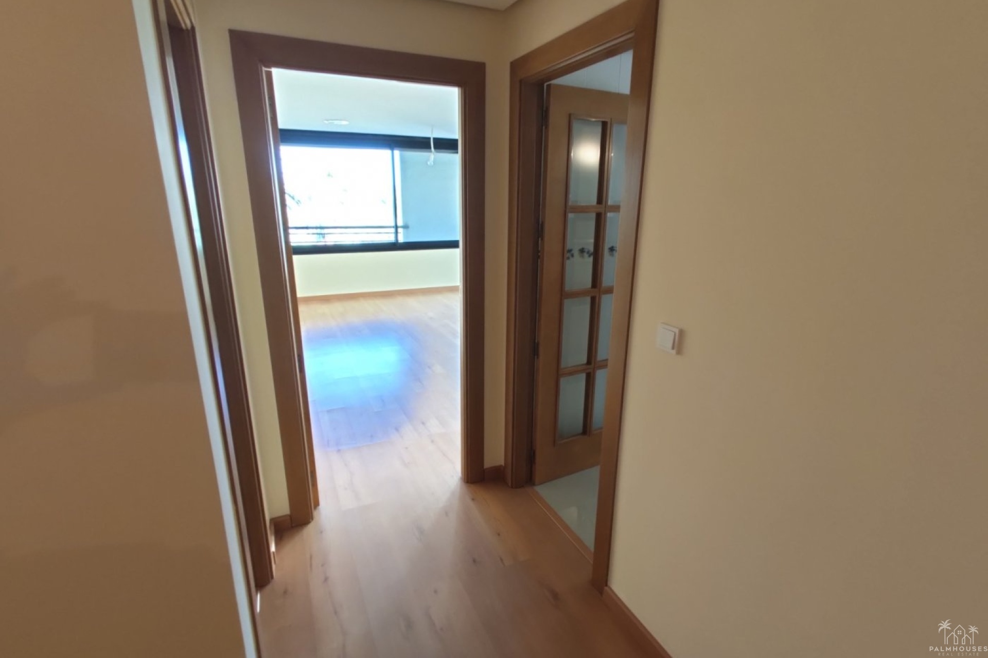 Revente - Apartment - Torrevieja - Puerto