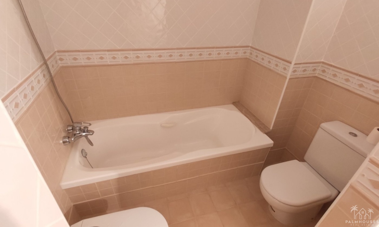 Revente - Apartment - Torrevieja - Puerto