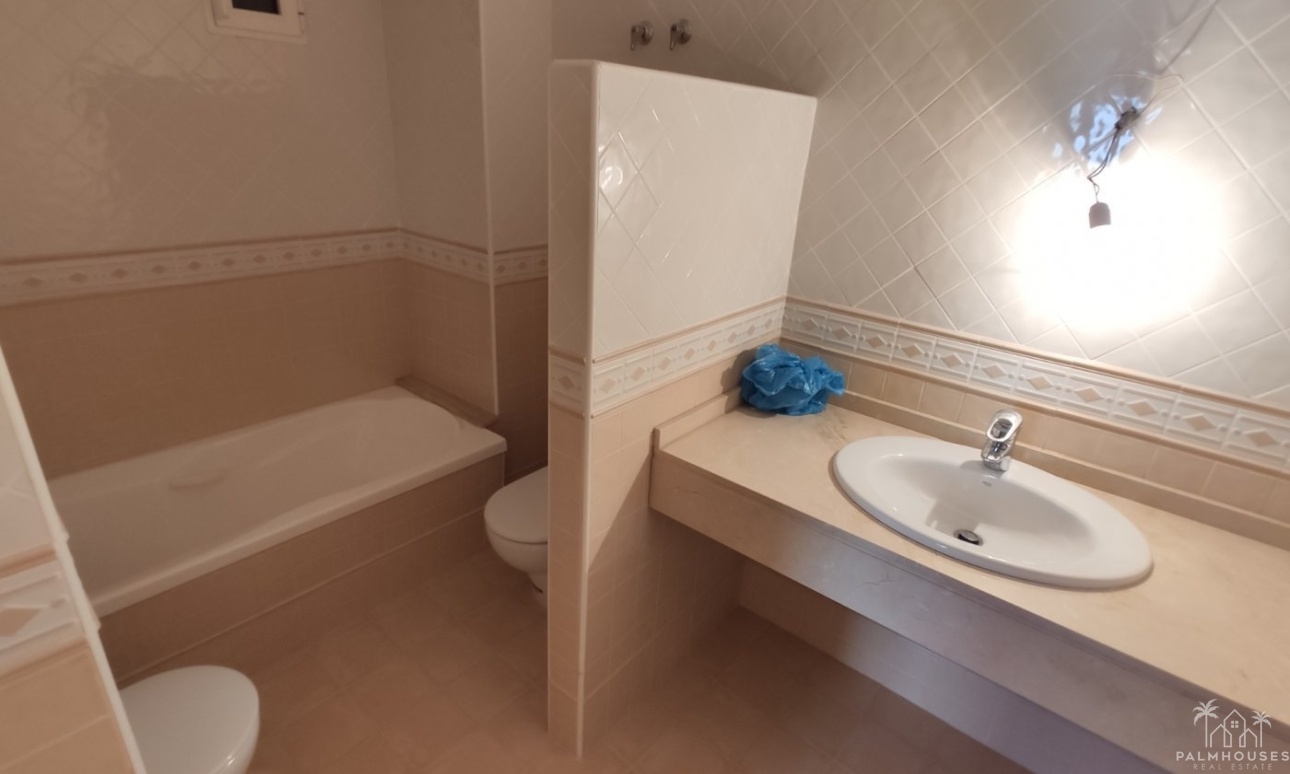 Revente - Apartment - Torrevieja - Puerto