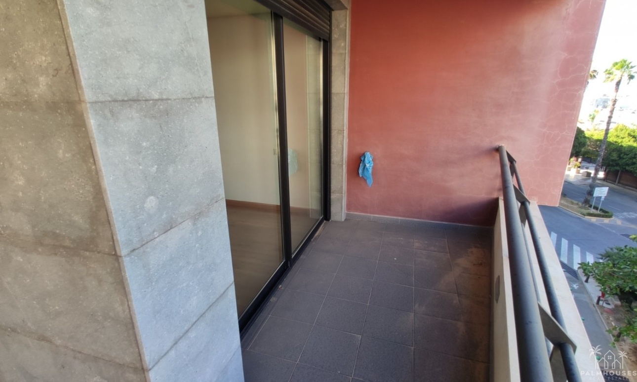 Revente - Apartment - Torrevieja - Puerto
