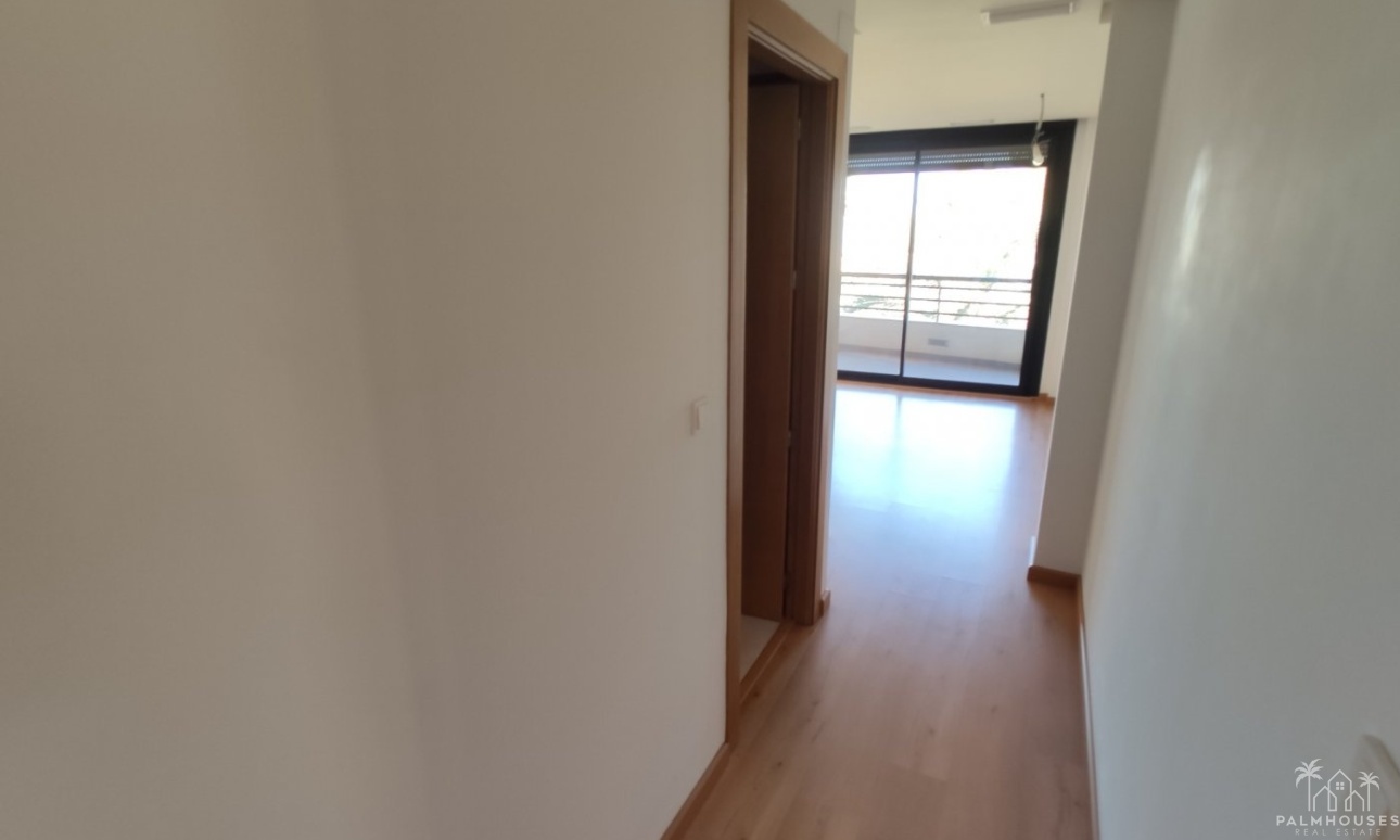 Revente - Apartment - Torrevieja - Puerto