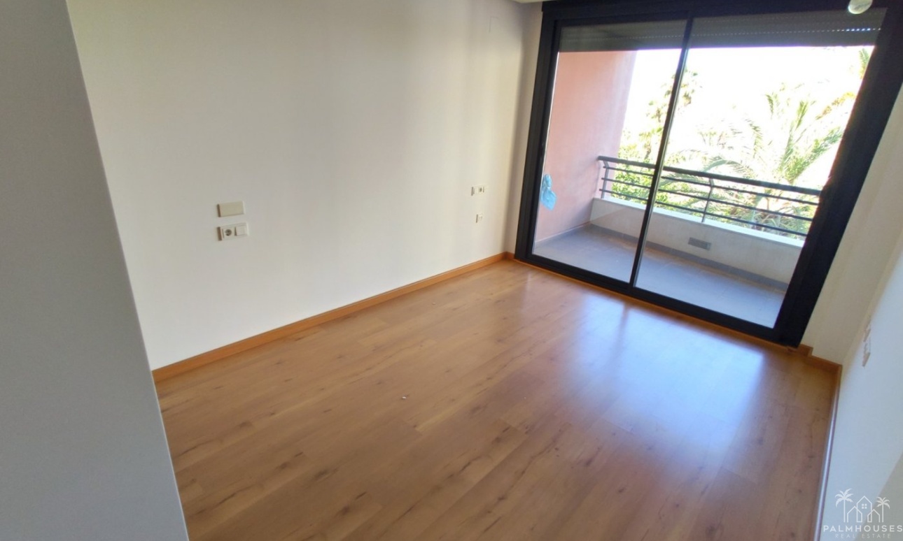 Revente - Apartment - Torrevieja - Puerto