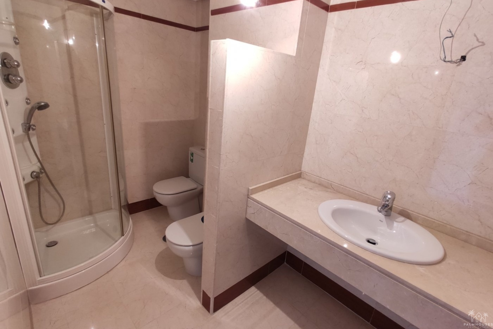 Revente - Apartment - Torrevieja - Puerto