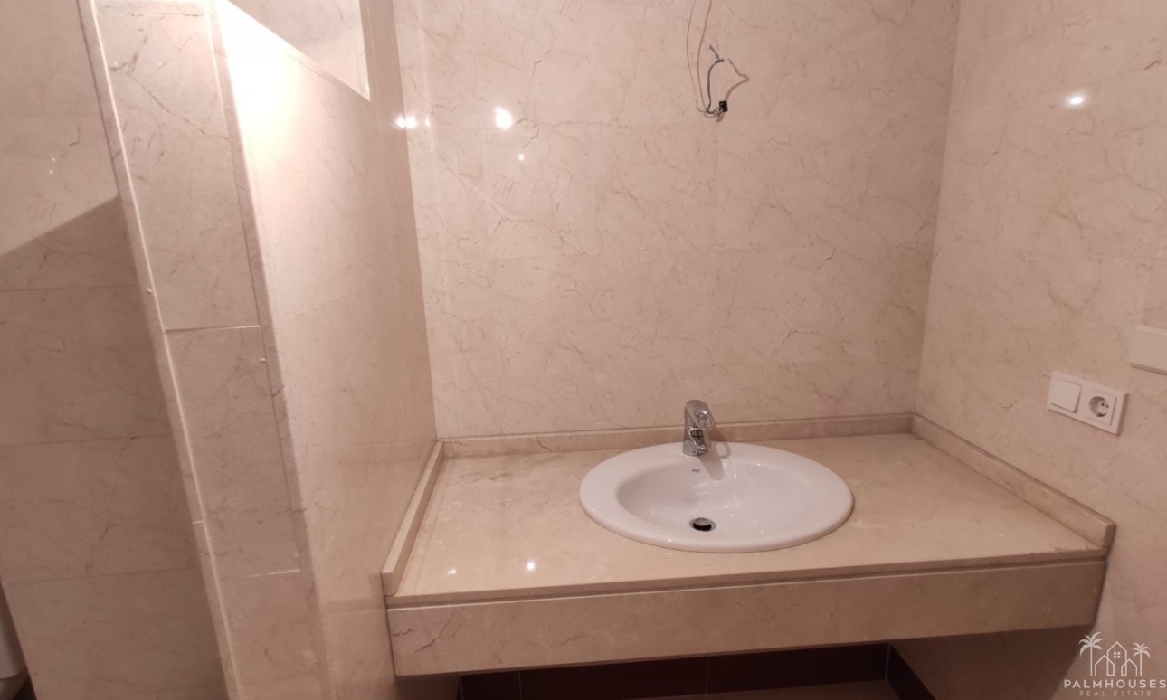 Revente - Apartment - Torrevieja - Puerto