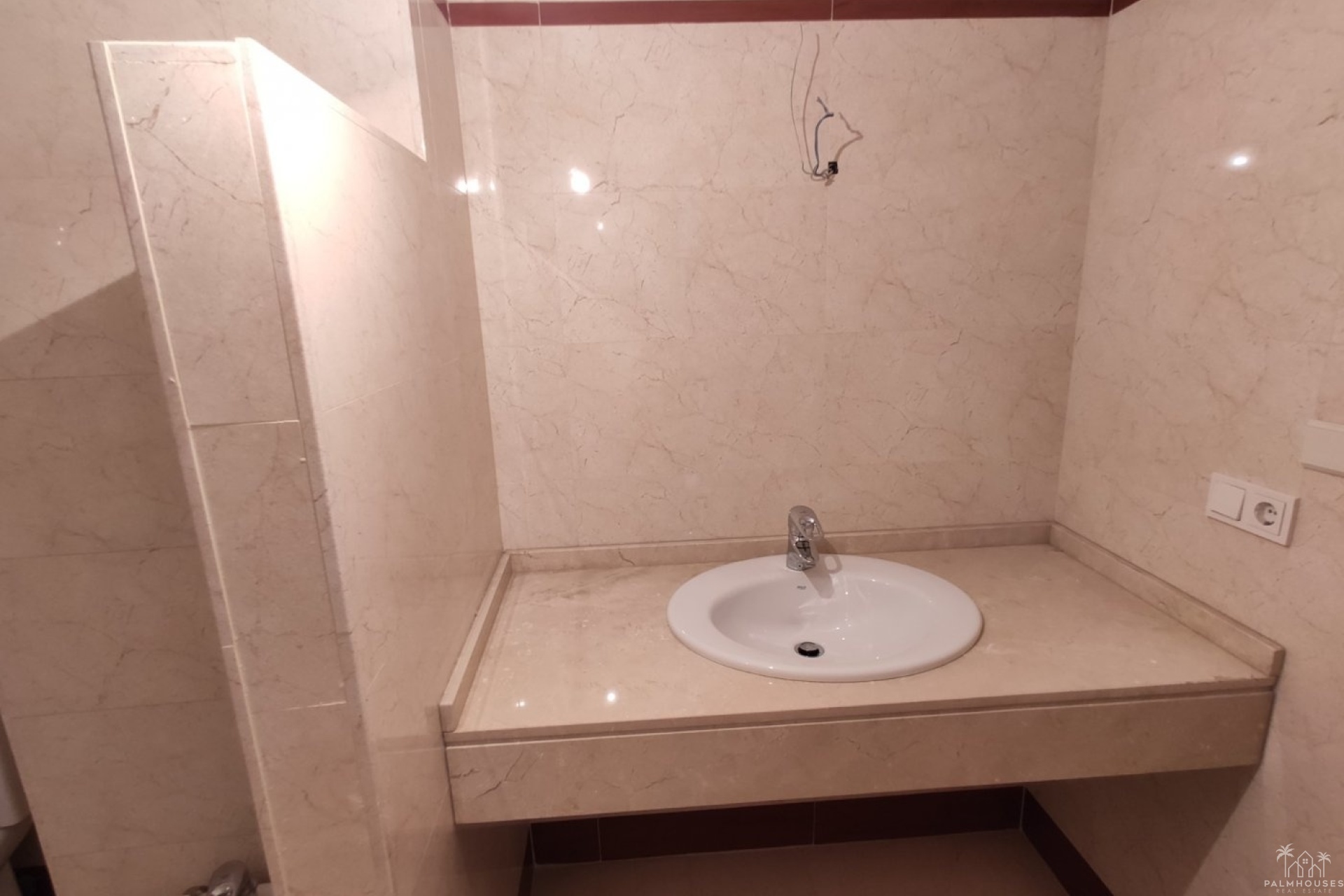Revente - Apartment - Torrevieja - Puerto