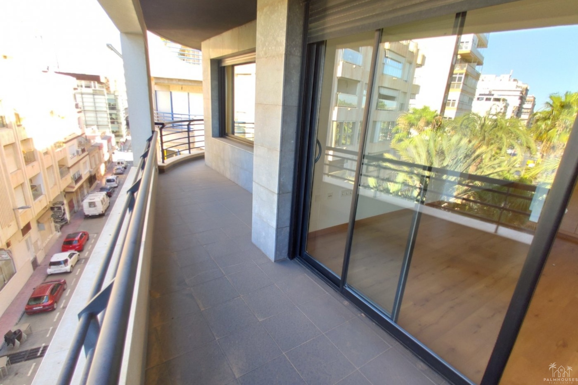 Revente - Apartment - Torrevieja - Puerto