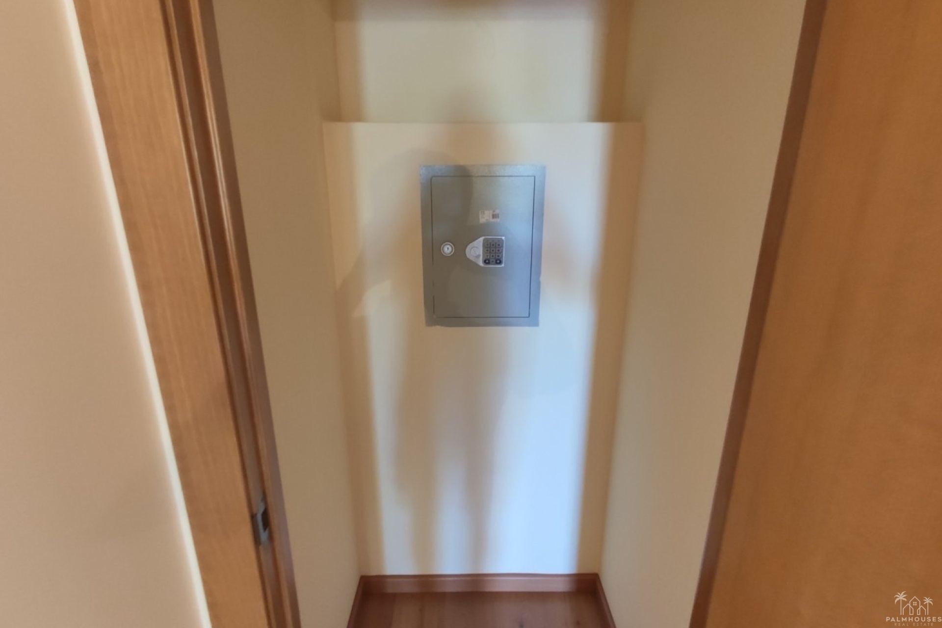 Revente - Apartment - Torrevieja - Puerto