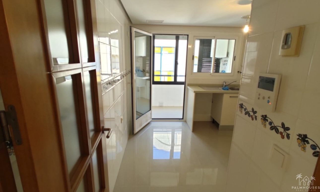 Revente - Apartment - Torrevieja - Puerto
