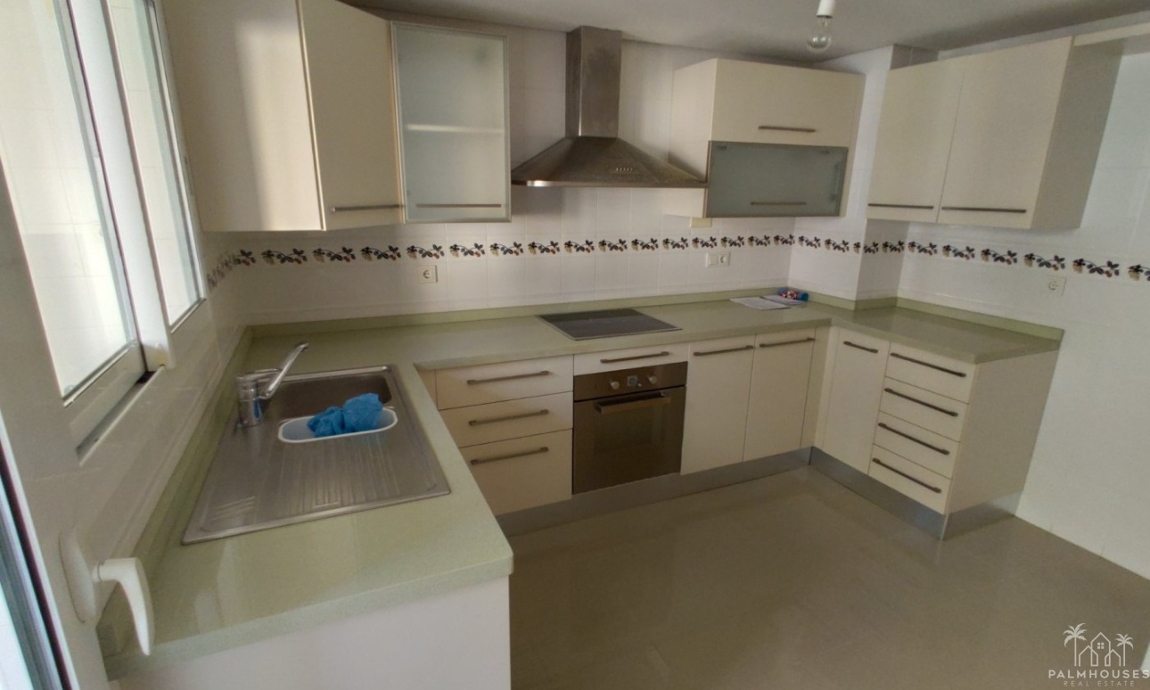 Revente - Apartment - Torrevieja - Puerto