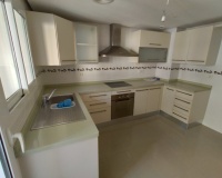 Revente - Apartment - Torrevieja - Puerto