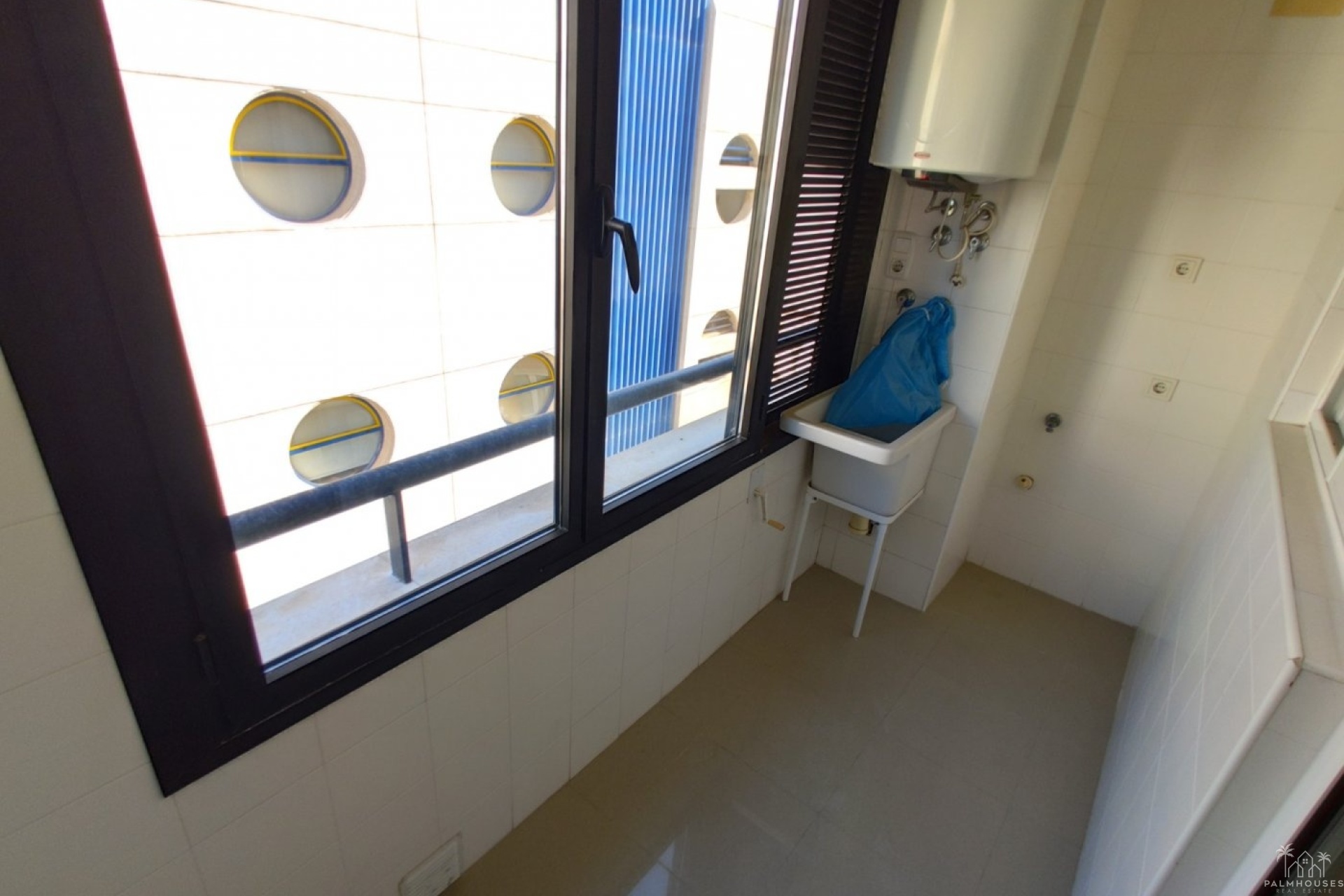 Revente - Apartment - Torrevieja - Puerto