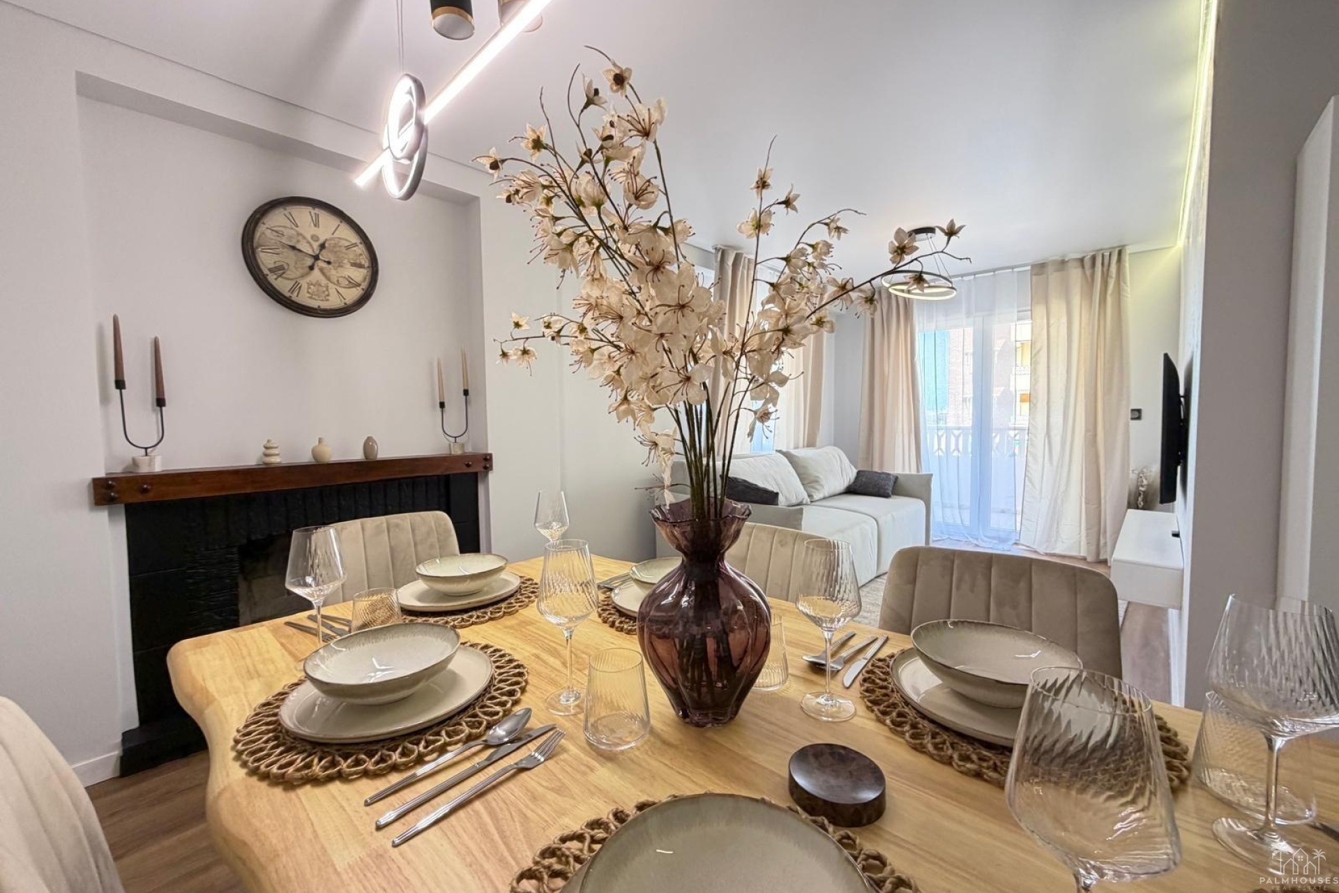 Revente - Apartment - Torrevieja - Punta Prima