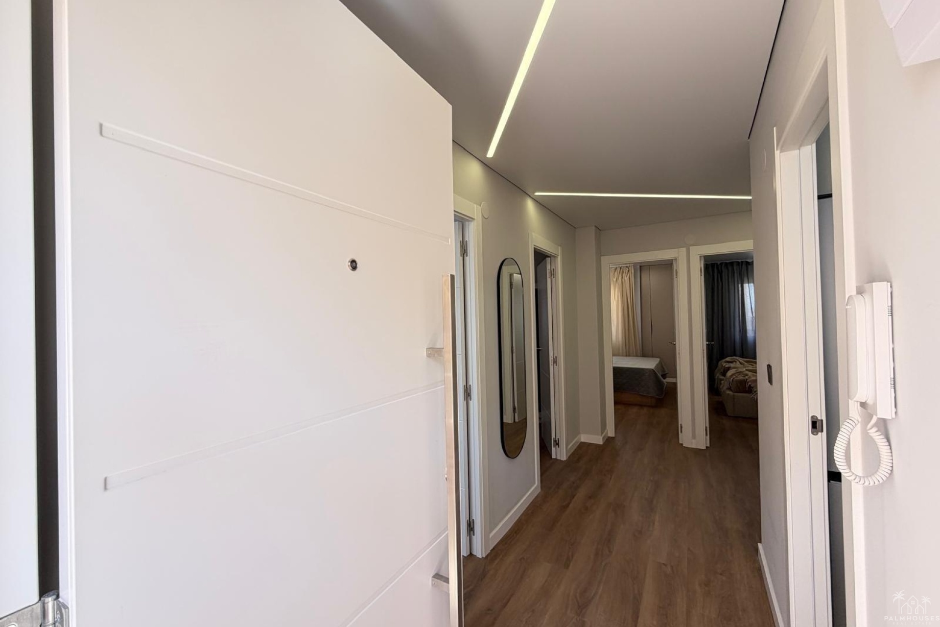 Revente - Apartment - Torrevieja - Punta Prima