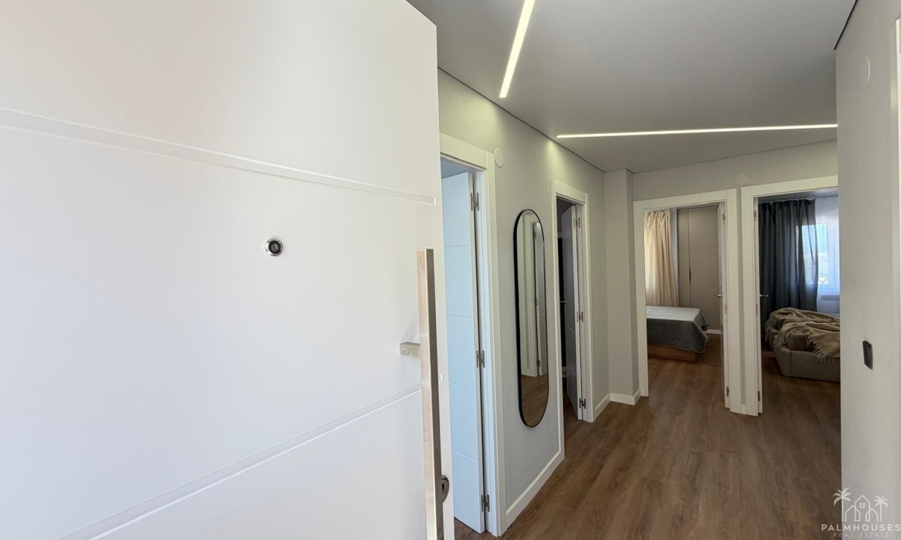 Revente - Apartment - Torrevieja - Punta Prima