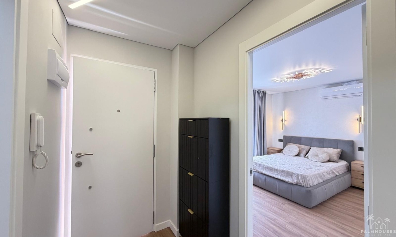 Revente - Apartment - Torrevieja - Punta Prima