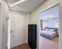 Revente - Apartment - Torrevieja - Punta Prima