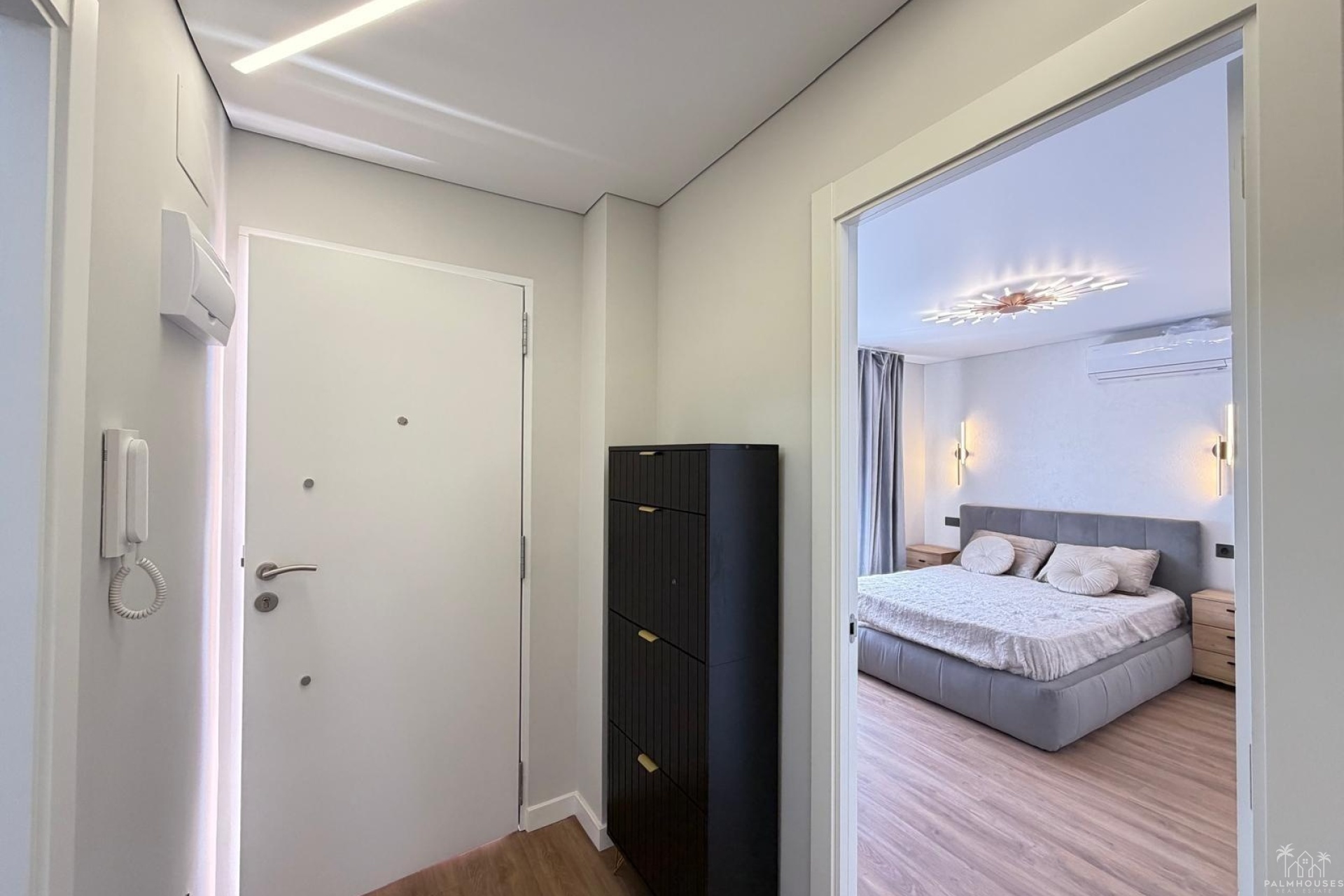 Revente - Apartment - Torrevieja - Punta Prima