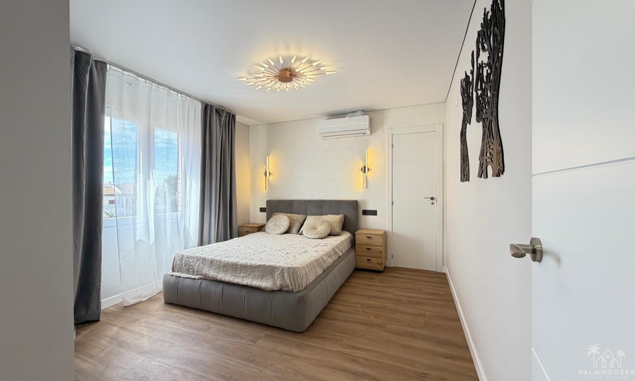 Revente - Apartment - Torrevieja - Punta Prima