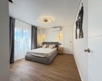 Revente - Apartment - Torrevieja - Punta Prima