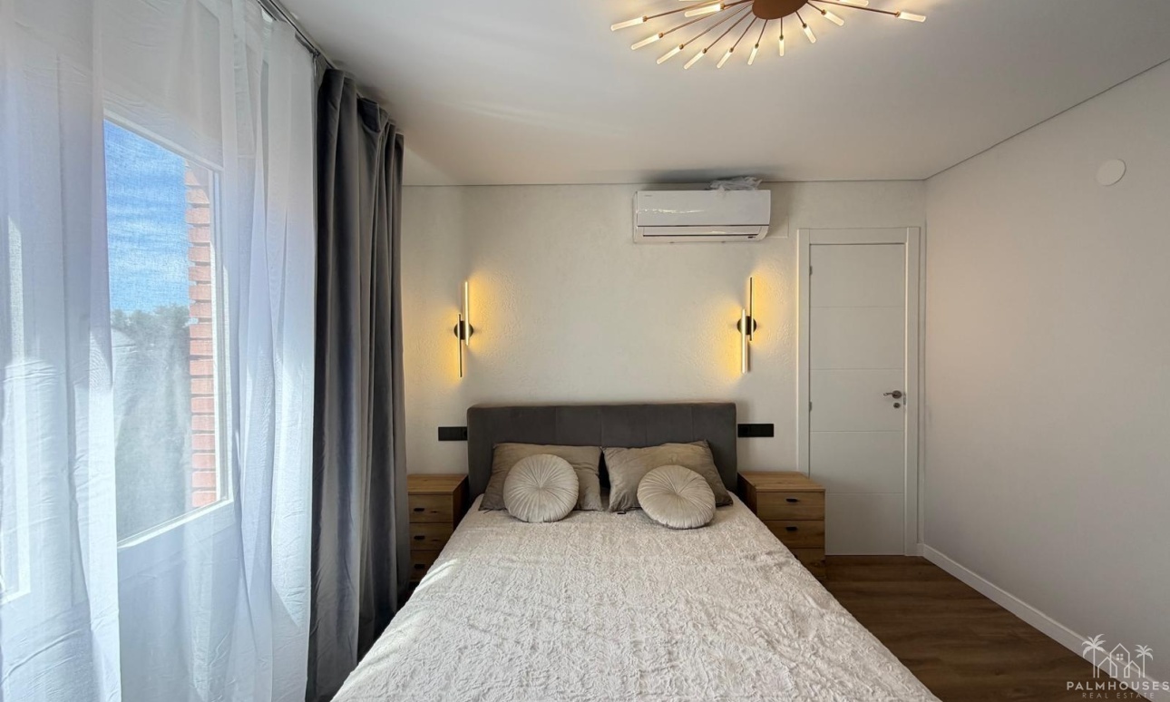 Revente - Apartment - Torrevieja - Punta Prima