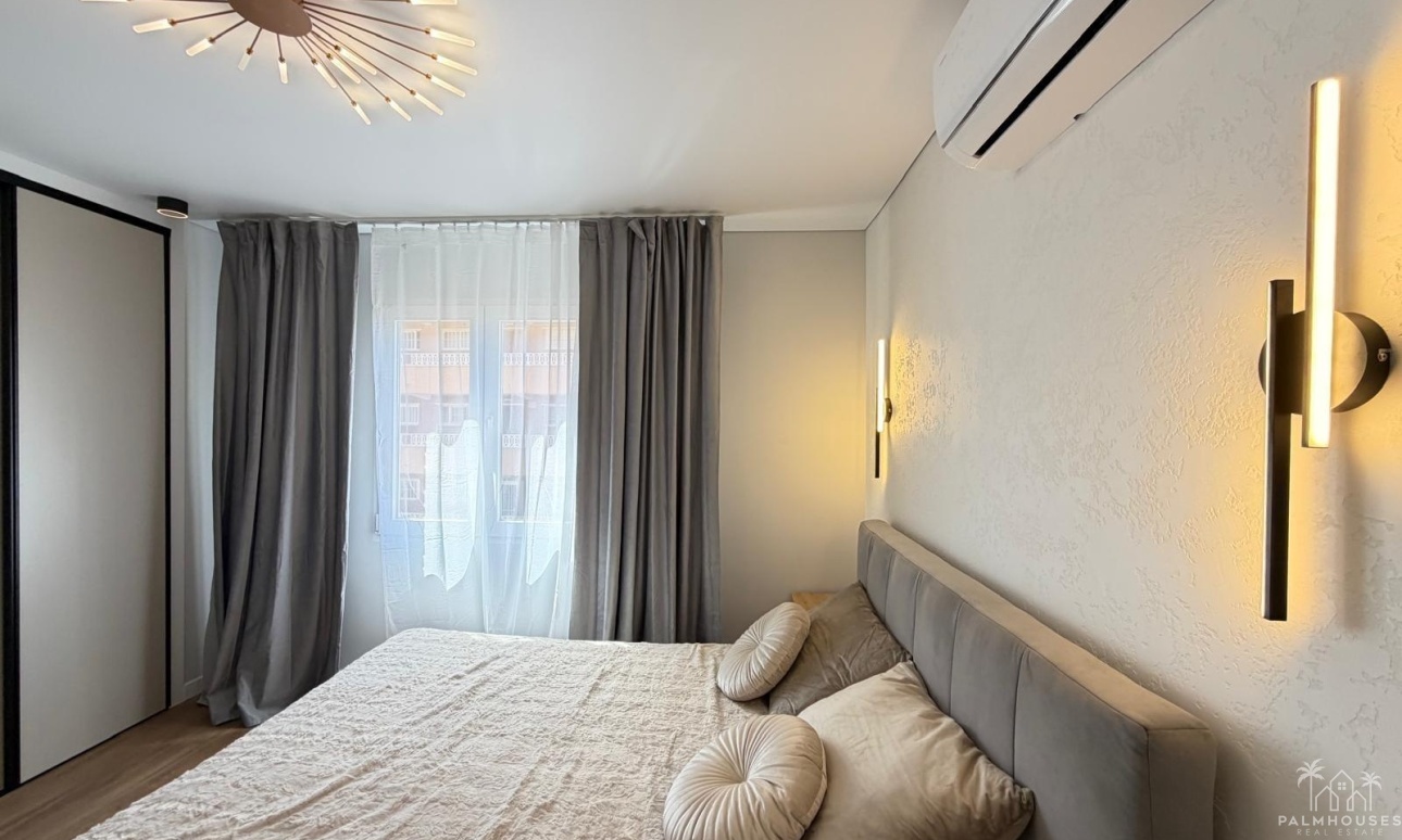 Revente - Apartment - Torrevieja - Punta Prima