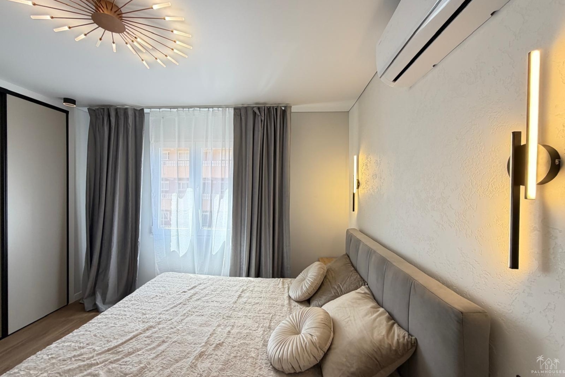 Revente - Apartment - Torrevieja - Punta Prima