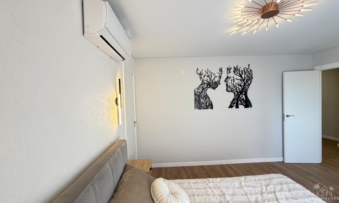 Revente - Apartment - Torrevieja - Punta Prima