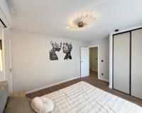 Revente - Apartment - Torrevieja - Punta Prima