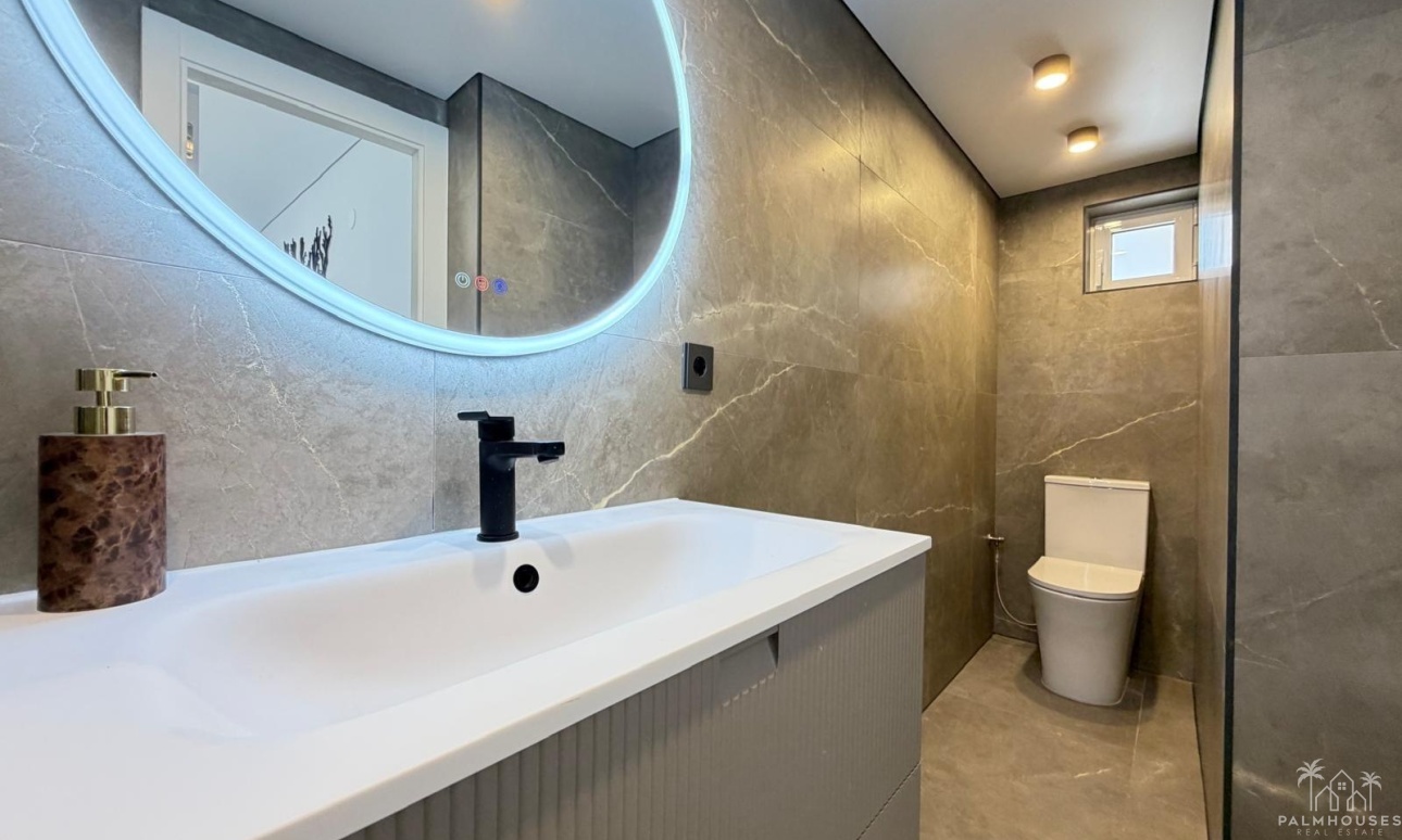 Revente - Apartment - Torrevieja - Punta Prima
