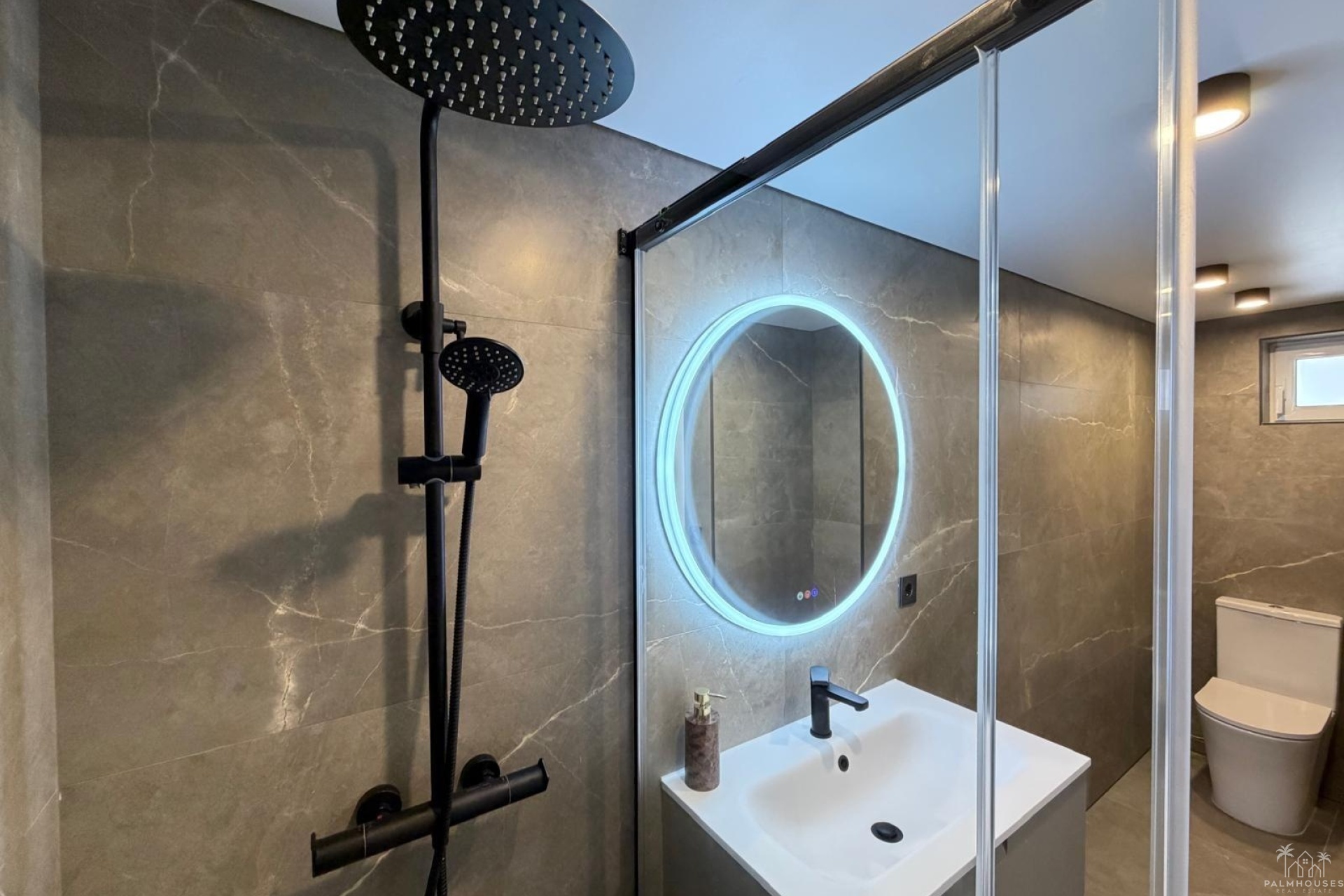 Revente - Apartment - Torrevieja - Punta Prima