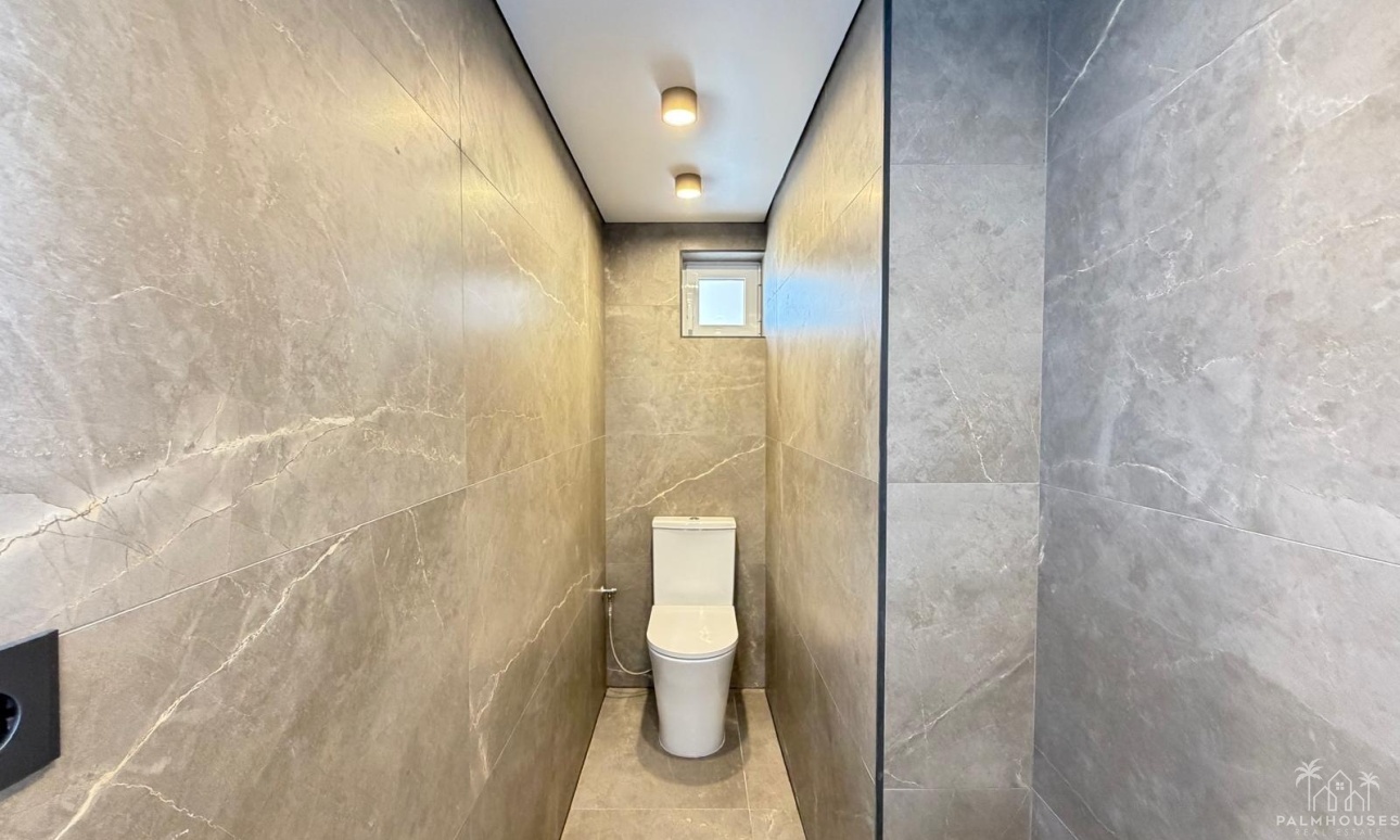 Revente - Apartment - Torrevieja - Punta Prima